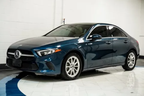 More photos of 2021 Mercedes-Benz A-Class A 220 at Autoplex Atlanta, GA