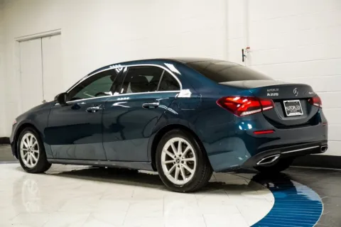 More photos of 2021 Mercedes-Benz A-Class A 220 at Autoplex Atlanta, GA