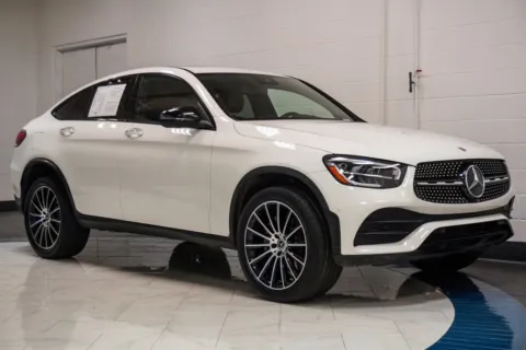More photos of 2022 Mercedes-Benz GLC 300 Coupe at Autoplex Atlanta, GA