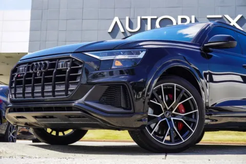 Photos of 2022 Audi SQ8 4.0T Premium Plus for sale in Duluth, GA at Autoplex Atlanta