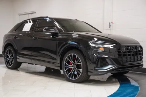 More photos of 2022 Audi SQ8 4.0T Premium Plus at Autoplex Atlanta, GA