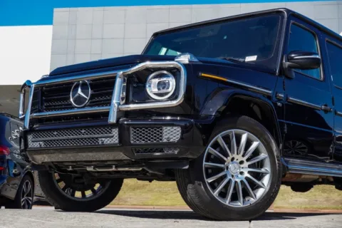 Photos of 2020 Mercedes-Benz G-Class G 550 for sale in Duluth, GA at Autoplex Atlanta