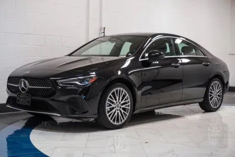 More photos of 2025 Mercedes-Benz CLA 250 at Autoplex Atlanta, GA