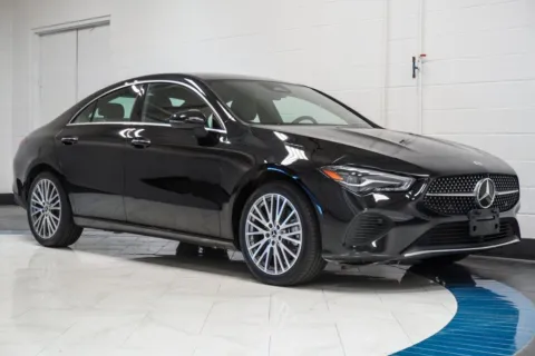 More photos of 2025 Mercedes-Benz CLA 250 at Autoplex Atlanta, GA