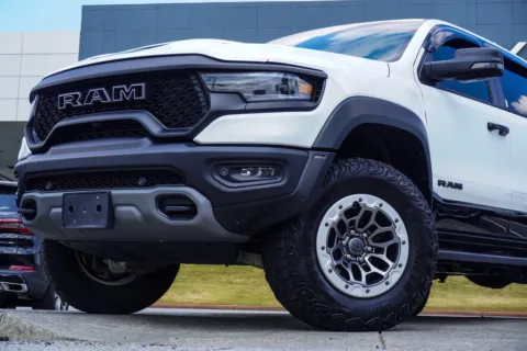 Photos of 2024 Ram 1500 TRX for sale in Duluth, GA at Autoplex Atlanta