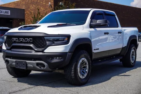 More photos of 2024 Ram 1500 TRX at Autoplex Atlanta, GA
