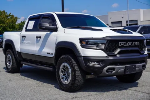More photos of 2024 Ram 1500 TRX at Autoplex Atlanta, GA