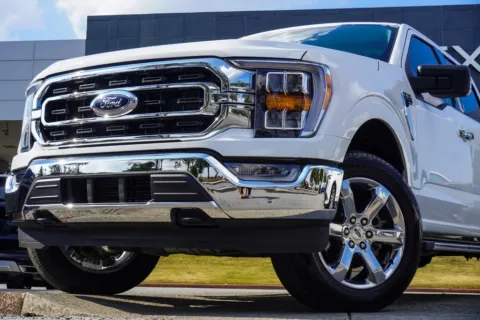 Photos of 2022 Ford F-150 XLT for sale in Duluth, GA at Autoplex Atlanta