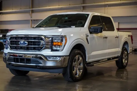 More photos of 2022 Ford F-150 XLT at Autoplex Atlanta, GA