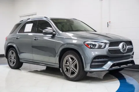 More photos of 2021 Mercedes-Benz GLE 350 at Autoplex Atlanta, GA