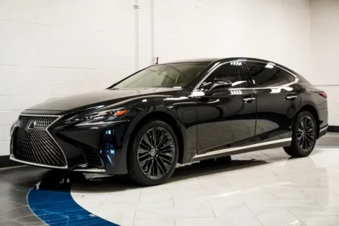 More photos of 2018 Lexus LS 500 Base at Autoplex Atlanta, GA