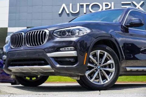 Photos of 2019 BMW X3 sDrive30i for sale in Duluth, GA at Autoplex Atlanta