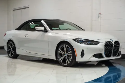 More photos of 2024 BMW 4 Series 430i at Autoplex Atlanta, GA