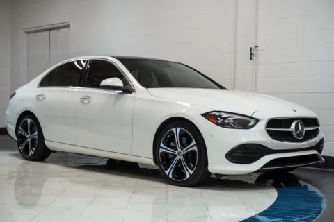 More photos of 2023 Mercedes-Benz C-Class C 300 at Autoplex Atlanta, GA