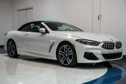More photos of 2025 BMW 8 Series 840i at Autoplex Atlanta, GA