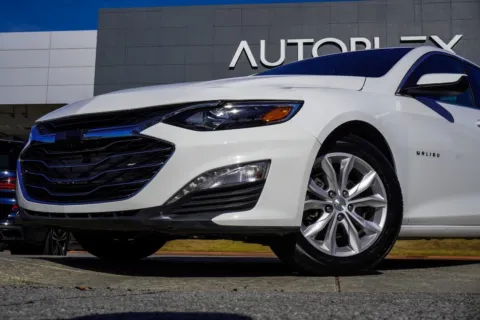 Photos of 2023 Chevrolet Malibu LT for sale in Duluth, GA at Autoplex Atlanta