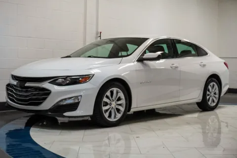 More photos of 2023 Chevrolet Malibu LT at Autoplex Atlanta, GA