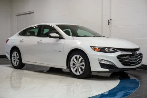 More photos of 2023 Chevrolet Malibu LT at Autoplex Atlanta, GA