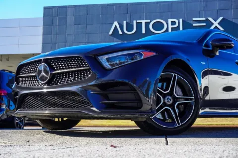 Photos of 2019 Mercedes-Benz CLS 450 for sale in Duluth, GA at Autoplex Atlanta