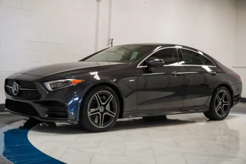 More photos of 2019 Mercedes-Benz CLS 450 at Autoplex Atlanta, GA