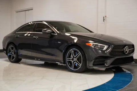 More photos of 2019 Mercedes-Benz CLS 450 at Autoplex Atlanta, GA