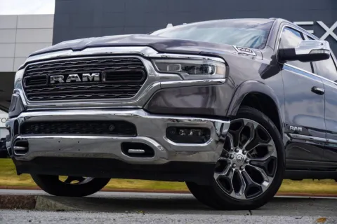 Photos of 2022 Ram 1500 Limited for sale in Duluth, GA at Autoplex Atlanta