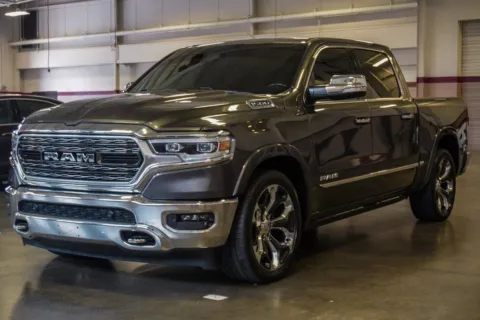 More photos of 2022 Ram 1500 Limited at Autoplex Atlanta, GA