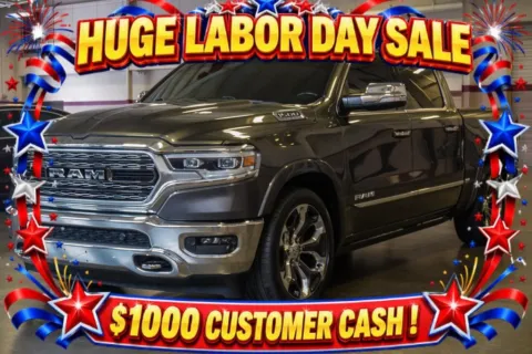 More photos of 2022 Ram 1500 Limited at Autoplex Atlanta, GA