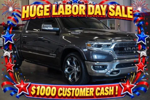 More photos of 2022 Ram 1500 Limited at Autoplex Atlanta, GA