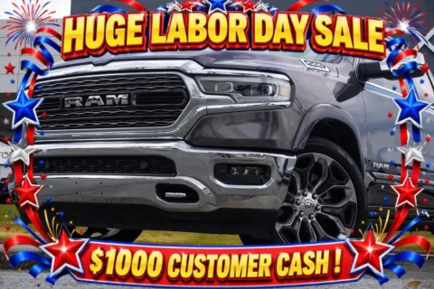 Photos of 2022 Ram 1500 Limited for sale in Duluth, GA at Autoplex Atlanta