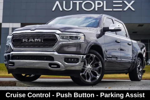 Unknown 2022 Ram 1500 Limited for sale in Duluth, GA