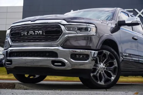 Photos of 2022 Ram 1500 Limited for sale in Duluth, GA at Autoplex Atlanta
