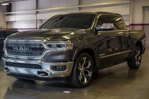More photos of 2022 Ram 1500 Limited at Autoplex Atlanta, GA