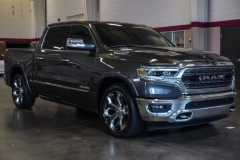 More photos of 2022 Ram 1500 Limited at Autoplex Atlanta, GA