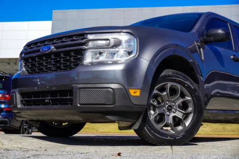 Photos of 2024 Ford Maverick XLT for sale in Duluth, GA at Autoplex Atlanta