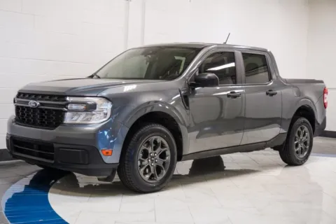 More photos of 2024 Ford Maverick XLT at Autoplex Atlanta, GA