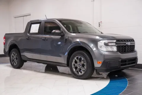 More photos of 2024 Ford Maverick XLT at Autoplex Atlanta, GA