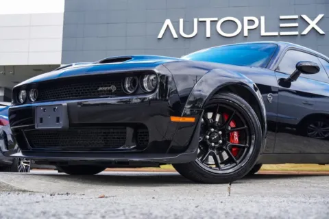 Photos of 2021 Dodge Challenger SRT Hellcat Redeye Widebody for sale in Duluth, GA at Autoplex Atlanta