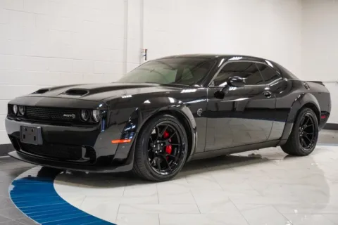 More photos of 2021 Dodge Challenger SRT Hellcat Redeye Widebody at Autoplex Atlanta, GA