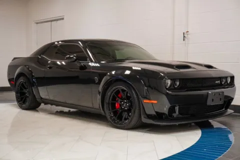 More photos of 2021 Dodge Challenger SRT Hellcat Redeye Widebody at Autoplex Atlanta, GA
