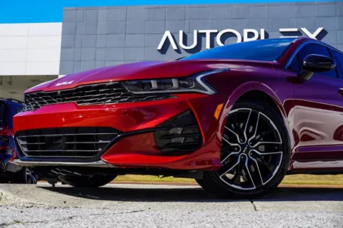 Photos of 2024 Kia K5 GT for sale in Duluth, GA at Autoplex Atlanta