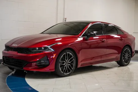 More photos of 2024 Kia K5 GT at Autoplex Atlanta, GA