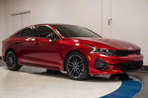 More photos of 2024 Kia K5 GT at Autoplex Atlanta, GA