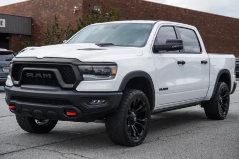 More photos of 2023 Ram 1500 Rebel at Autoplex Atlanta, GA