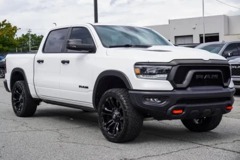More photos of 2023 Ram 1500 Rebel at Autoplex Atlanta, GA