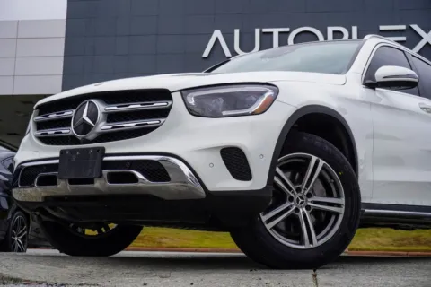 Photos of 2020 Mercedes-Benz GLC 300 for sale in Duluth, GA at Autoplex Atlanta