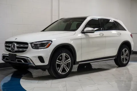 More photos of 2020 Mercedes-Benz GLC 300 at Autoplex Atlanta, GA