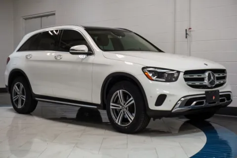 More photos of 2020 Mercedes-Benz GLC 300 at Autoplex Atlanta, GA