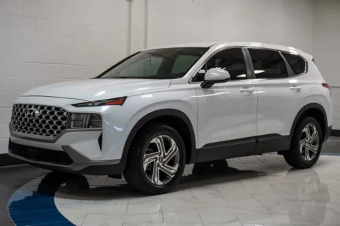 More photos of 2023 Hyundai Santa Fe SE at Autoplex Atlanta, GA