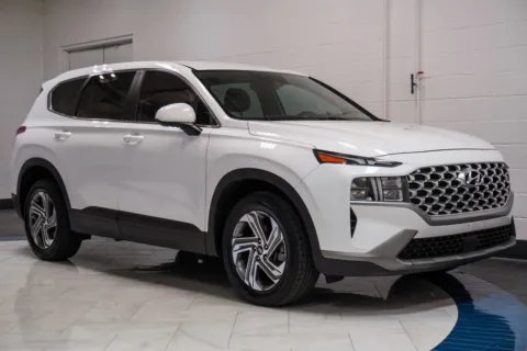 More photos of 2023 Hyundai Santa Fe SE at Autoplex Atlanta, GA